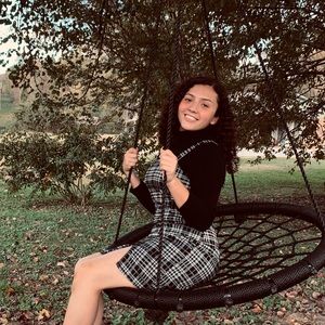 Meet your Posher, Catherine